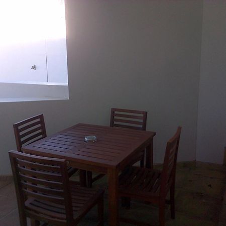 Kenjockity Self Catering Apartments Hermanus Room photo
