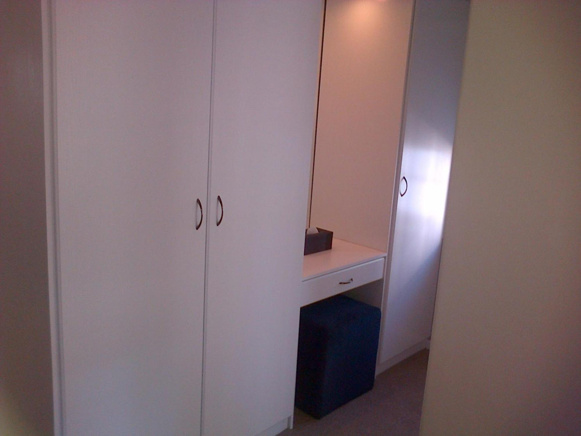 Kenjockity Self Catering Apartments Hermanus Room photo