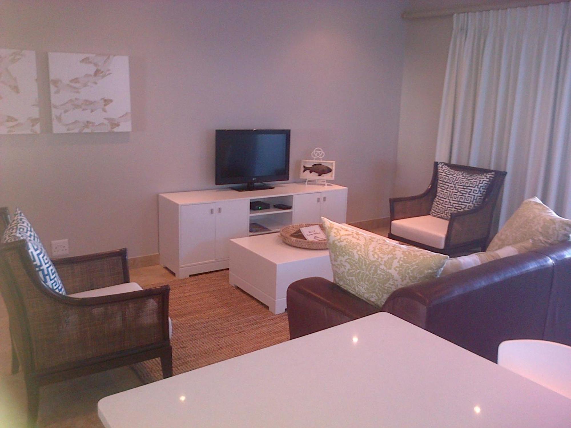 Kenjockity Self Catering Apartments Hermanus Room photo