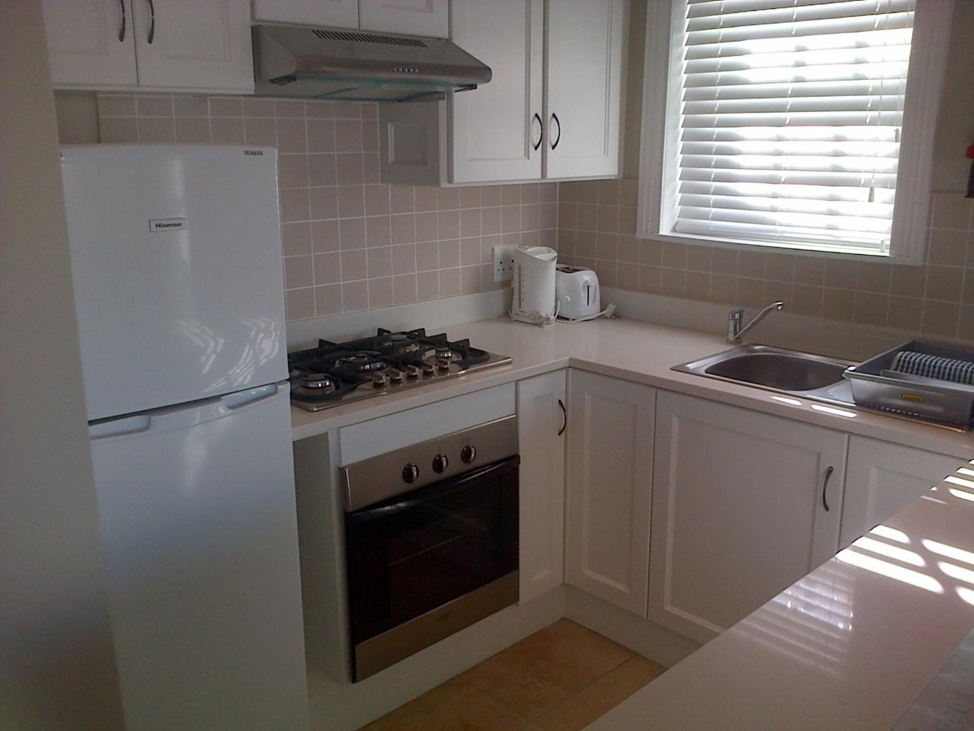 Kenjockity Self Catering Apartments Hermanus Room photo