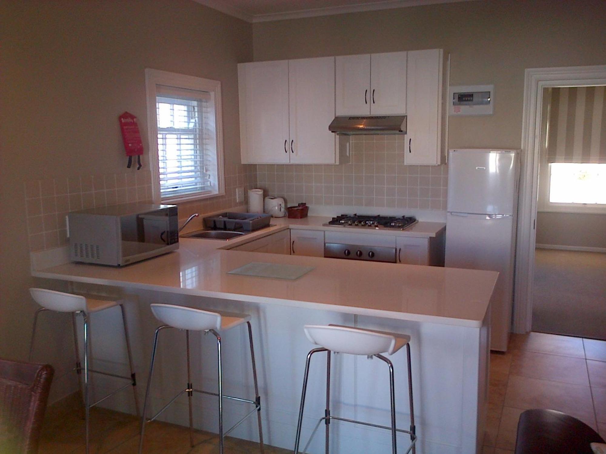 Kenjockity Self Catering Apartments Hermanus Room photo