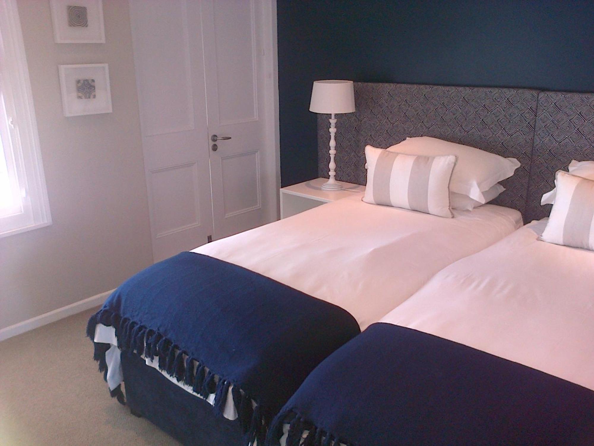 Kenjockity Self Catering Apartments Hermanus Room photo
