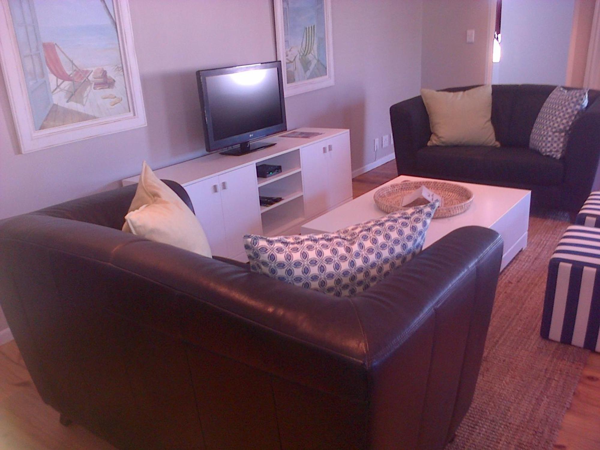 Kenjockity Self Catering Apartments Hermanus Room photo