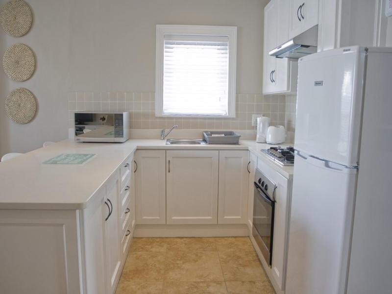Kenjockity Self Catering Apartments Hermanus Exterior photo