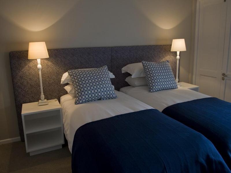Kenjockity Self Catering Apartments Hermanus Room photo